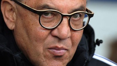 Magath kritisiert HSV-Profis und schenkt Bayern-Spiel ab