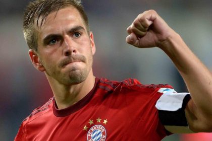 Lahm-Appell an Bankdrücker – «Fantastische Vier» als Ziel