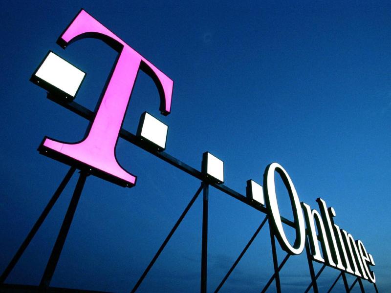 Telekom verkauft T-Online.de und Interactive Media an Ströer