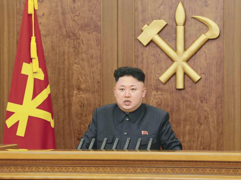 Südkoreaner befürchten Zuspitzung des Konflikts mit Nordkorea