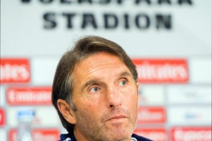Bayern voller Tatendrang – HSV mit schwerem Rucksack