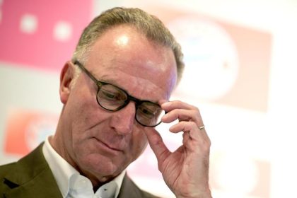 Rummenigge rechnet mit mehr Gegenwehr in der Bundesliga