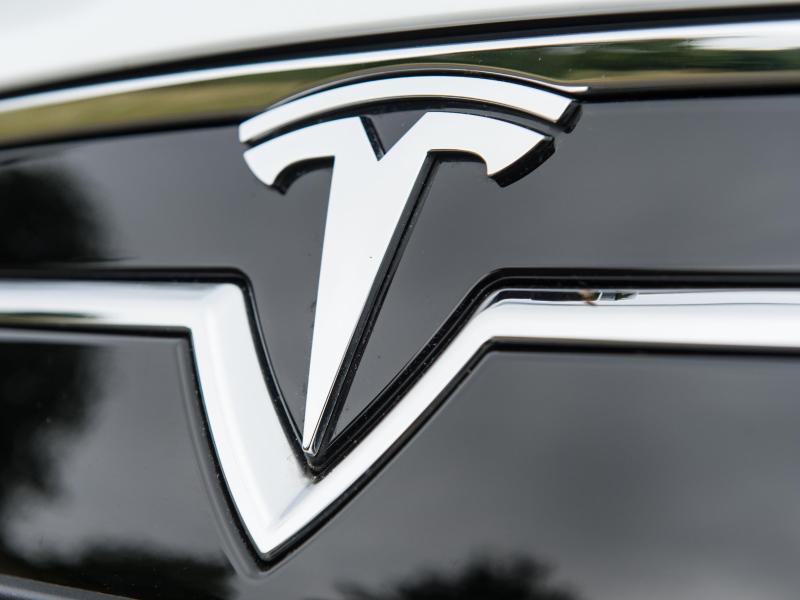Kapitalerhöhung: Tesla sammelt 500 Millionen ein
