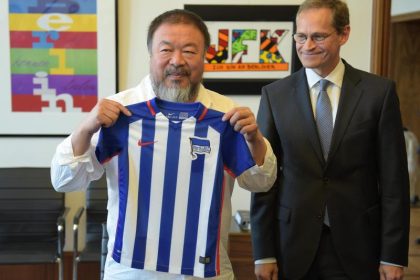 Vorwürfe oder nur Missverständnisse? Unruhe um Äußerungen von Ai Weiwei