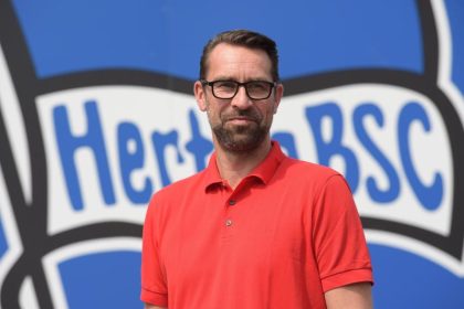 Preetz sieht jungen Dardai als Trumpf