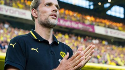 Kniffliges Comeback für Tuchel