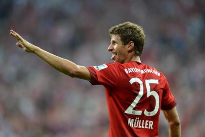 FC Bayern feiert klaren Auftaktsieg – 5:0 gegen SV