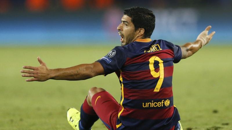 0:4-Debakel für Barça – Team um Messi desolat