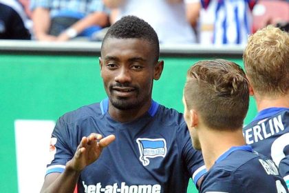 Augsburg ohne Glück: 0:1 gegen Hertha zum Start