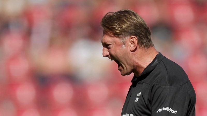 FC Ingolstadt feiert Premieren-Sieg – 1:0 in Mainz