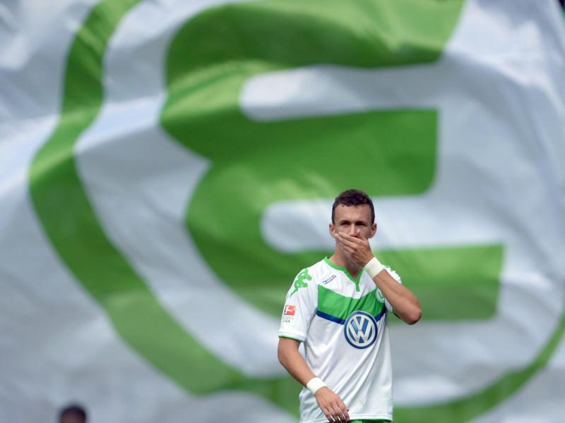 Wolfsburg startet mit Sieg in die Bundesliga-Saison