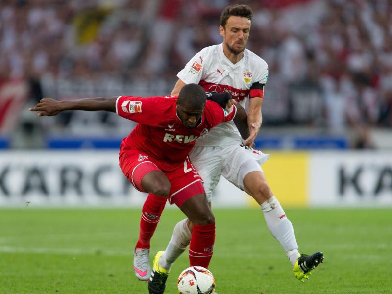 1:3 gegen Köln: VfB verliert bei Zornigers Einstand
