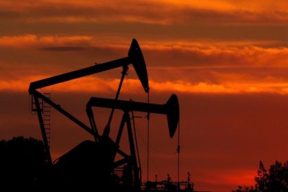 Ölpreise setzen Talfahrt fort