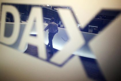 Dax unter 10 000 Punkten erwartet