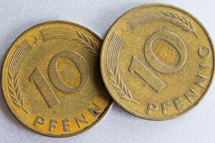 “Hat mal jemand 20 Pfennig?” und “Frag mal den Opa” – Fast vergessene Sprüche