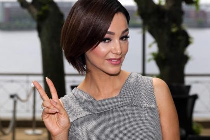 Verona Pooth will später in die USA auswandern