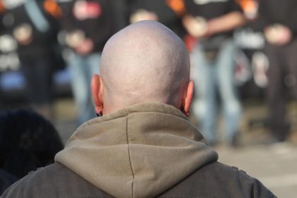 Bundesregierung: Rechtsextremisten nutzen 136 Immobilien zu politischen Zwecken