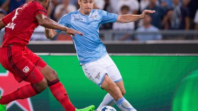 Klose droht längere Pause: Möglicherweise Muskelfaserriss