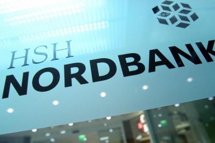 Medienberichte: HSH Nordbank soll 22 Millionen Bußgeld zahlen