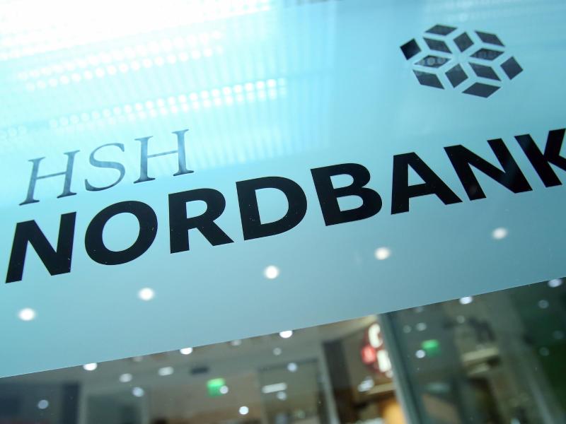 Medienberichte: HSH Nordbank soll 22 Millionen Bußgeld zahlen