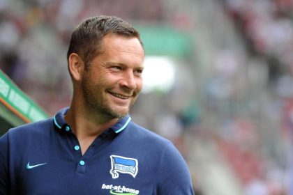 Hertha will Traumstart in der Liga perfekt machen