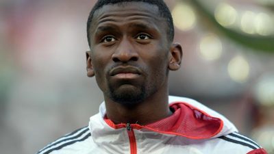 Nationalspieler Rüdiger verlässt den VfB Richtung Rom