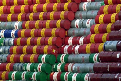 Talfahrt: Öl wird immer billiger