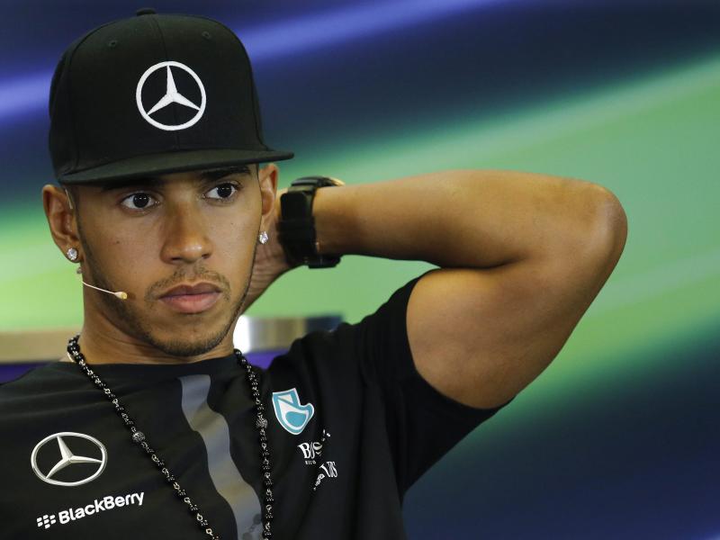 Hamilton zurückhaltend: F1-Konkurrenz will aufschließen
