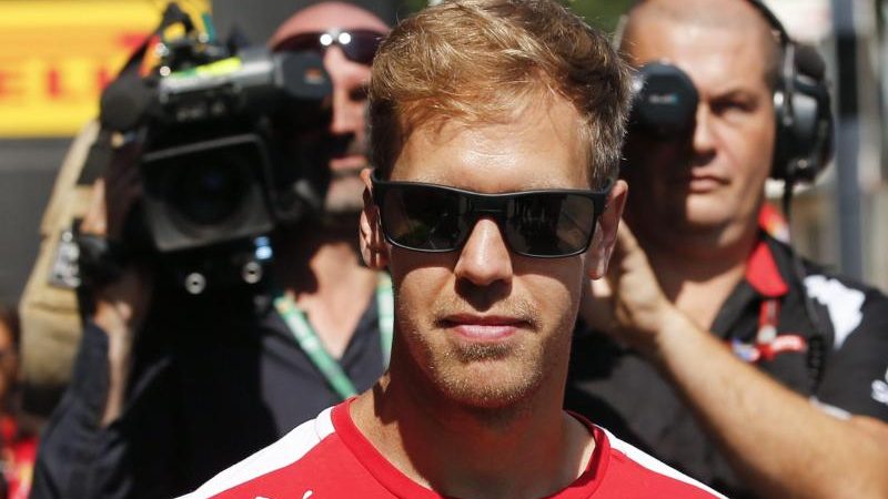 Rosberg gereift – Hamilton zurückhaltend – Vettel stabil