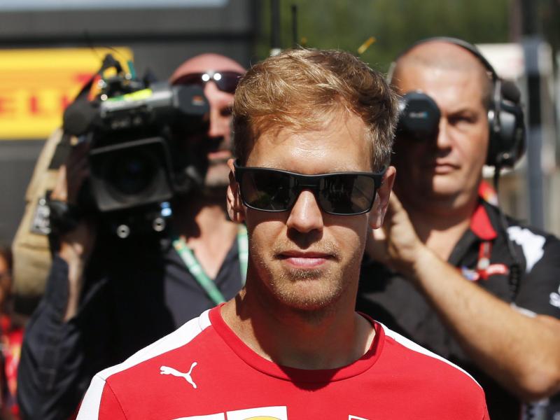 Rosberg gereift – Hamilton zurückhaltend – Vettel stabil