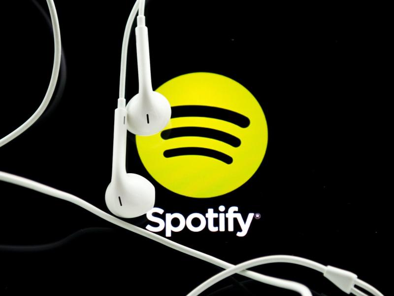 Spotify streicht rund 17 Prozent seiner Jobs