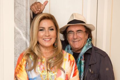 Romina Power empfiehlt nach Trennung Meditation