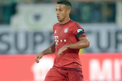 Fokussierte Bayern: «Keine Schwäche zeigen»