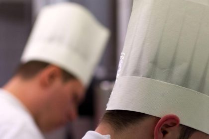 Gastronomie sucht händeringend Nachwuchs