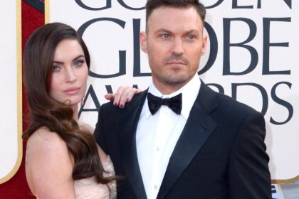 Megan Fox reicht Scheidung ein