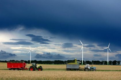 Bauern befürchten massives Höfesterben