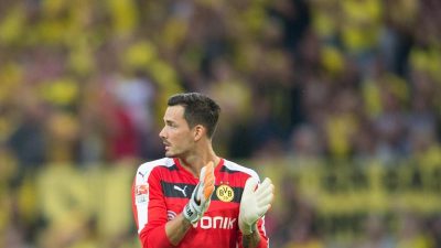 BVB voller Selbstvertrauen nach Ingolstadt