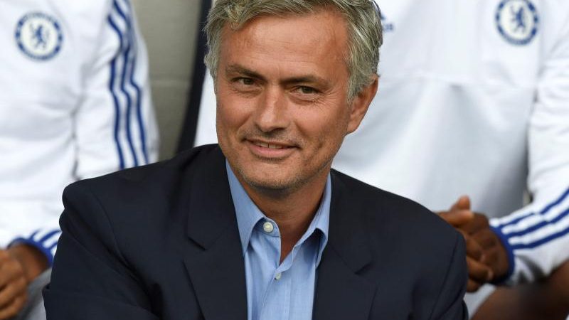 Erster Chelsea-Saisonsieg bei Mourinho-Jubiläum