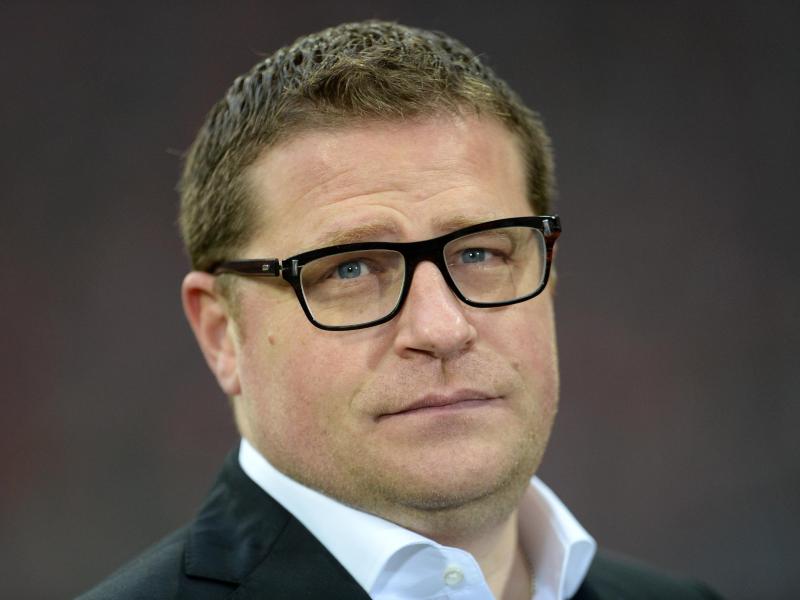 Borussia-Sportchef Eberl mahnt nach Fehlstart Ruhe an