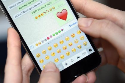 Rasant im Trend: Emoji – Zeichen statt Worte auf dem Vormarsch