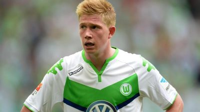 FC Bayern stellt klar: Im De Bruyne-Poker «nicht aktiv»