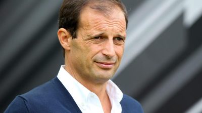 «Historischer Ausrutscher»: Juve bleibt gelassen