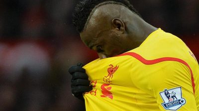 Medien: Balotelli am Dienstag zum Medizin-Check