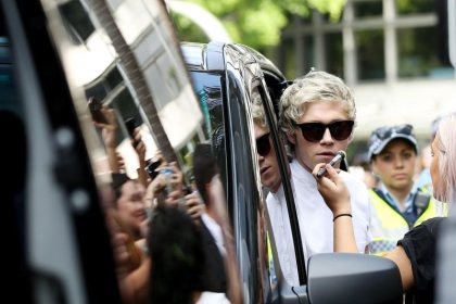 One Direction: Niall Horan bestätigt Bandpause
