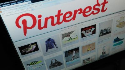 Pinterest erreicht in Deutschland mehr Nutzer