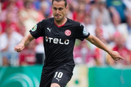 TSV 1860 München verpflichtet Wunschspieler Liendl