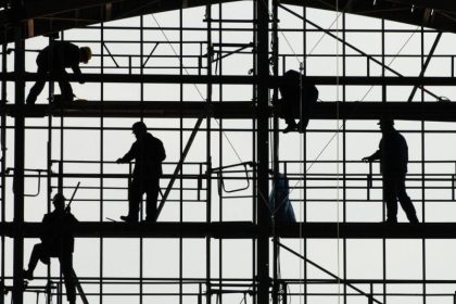 DIW-Prognose: Deutsche Wirtschaft dürfte bald an Schwung verlieren