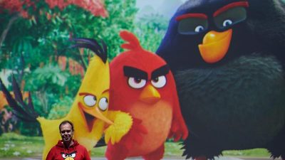 «Angry Birds»-Macher streicht 260 Jobs