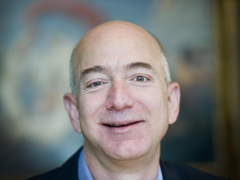 Zeitung: Amazon entlässt nach Smartphone-Flop Dutzende Entwickler
