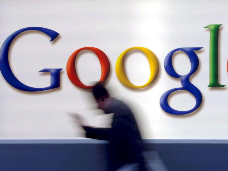 Abgelehnt: Anzeigen von Shopping-Suchmaschinen bei Google